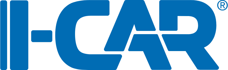 I-CAR Certified badge